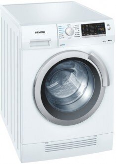 Siemens WD14H420TR Çamaşır Makinesi kullananlar yorumlar